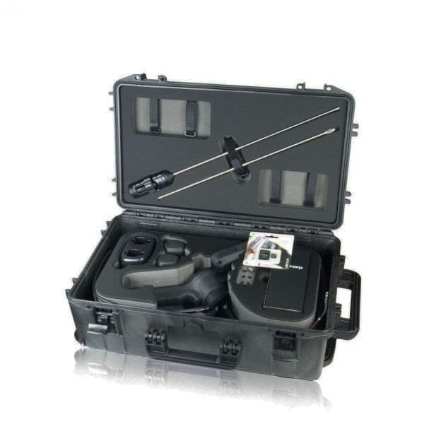 MITC-60D4W-F-7M-TU-M-X750 โพรบสำหรับกลล้องส่องท่อ | สายยาว 7 เมตร