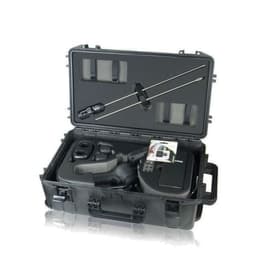 MITC-60D4W-F-7M-TU-M-X750 โพรบสำหรับกลล้องส่องท่อ | สายยาว 7 เมตร