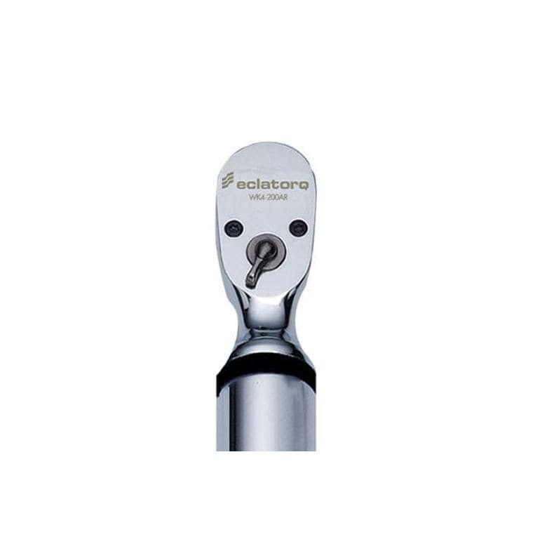 Eclatorq WK4-340BR ประแจวัดแรงบิดดิจิตอล | บันทึกค่าได้ 250 ข้อมูล