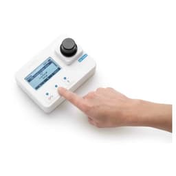 Hanna HI-97705C เครื่องโฟโตมิเตอร์แบบพกพา Low Range Silica Portable Photometer-photo1
