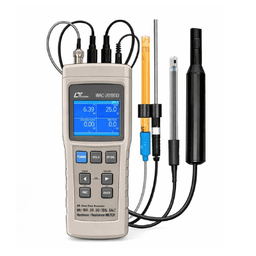 เครื่องวัดคุณภาพน้ำ X in 1