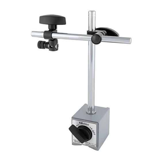 Mitutoyo M-7010S-10 ขาตั้งแม่เหล็ก MAGNETIC STAND-photo0