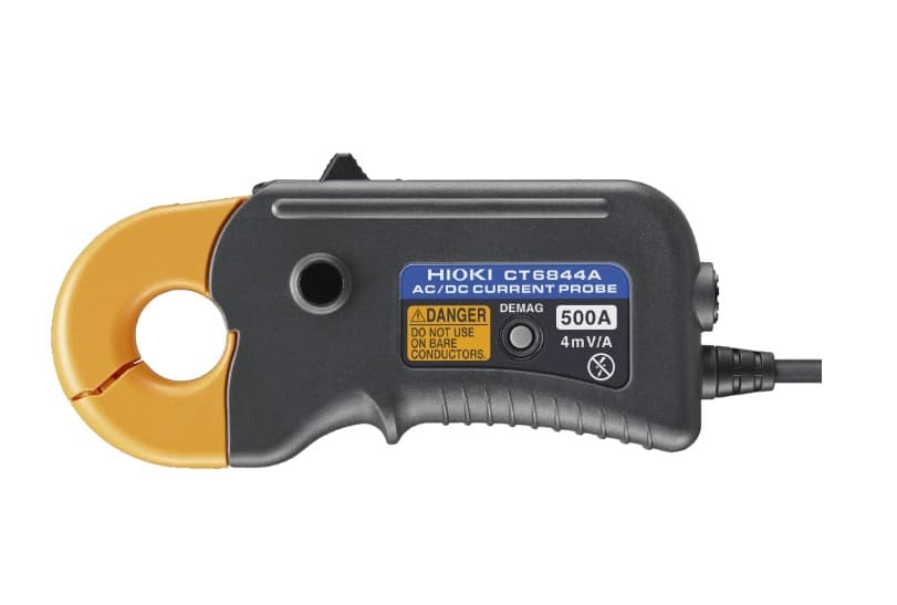 HIOKI CT6844A AC/DC CURRENT PROBE-photo1