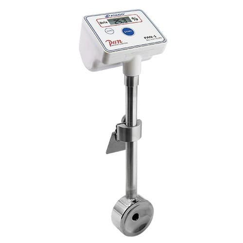 ATAGO PAN-1 Digital Immersion Type Refractometer-photo0