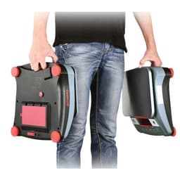 OHAUS RC21P15 เครื่องชั่งดิจิตอล Ranger™ Count 2000-photo3