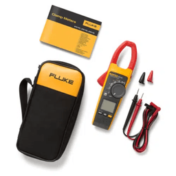 FLUKE-375 แคลมป์มิเตอร์ True-RMS AC/DC