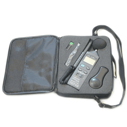 CEM DT-8820 เครื่องวัดสภาพแวดล้อมแบบมัลติฟังก์ชัน 4 in 1