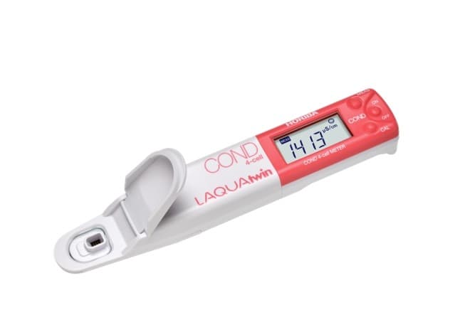 Horiba Horiba-4EC-11 เครื่องวัดค่านำไฟฟ้า-photo0