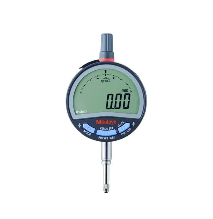 Mitutoyo M-543-715B Digimatic Indicator (Max. 12.7 mm.)-photo0