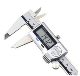 Mitutoyo M-500-754-20 คาลิเปอร์ดิจิตอล ABSOLUTE Digimatic Vernier Caliper
