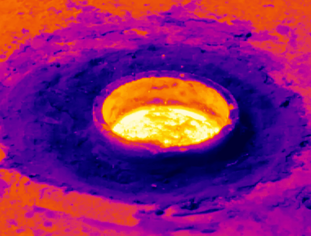 OPTRIS PI-05M High-Resolution SWIR Camera-photo2