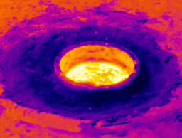 OPTRIS PI-05M High-Resolution SWIR Camera-photo2