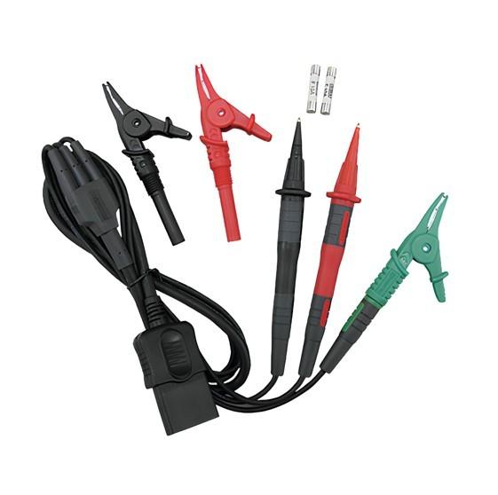 Kyoritsu 7121B สาย Distribution board test leads