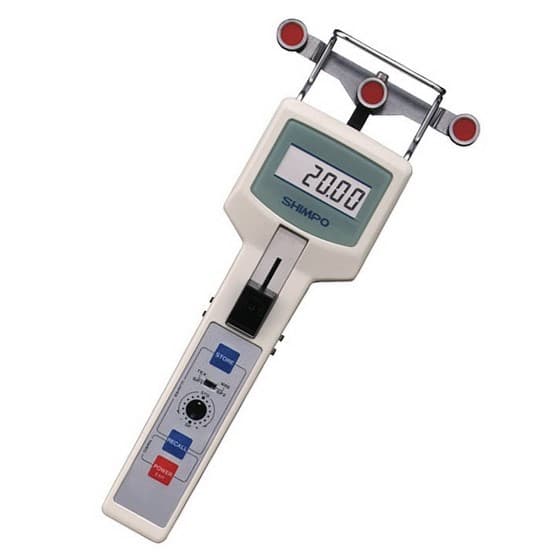 SHIMPO DTMB-5C เครื่องวัดความตึงแบบกิจิตอล Tension Meter (V Roller)-photo0
