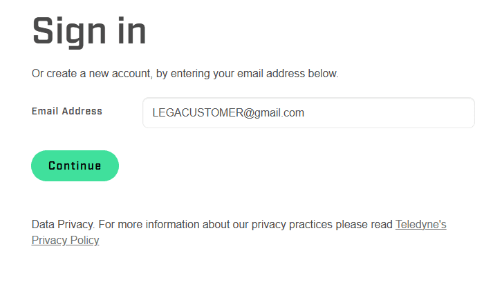 วิธีสมัครบัญชีและดาวน์โหลด FLIR Thermal Studio แบบ Step-by-Step สำหรับผู้ใช้งานใหม่