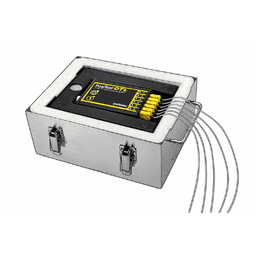 เครื่องบันทึกอุณหภูมิเตาอบ PosiTest OTL - Oven Temperature Logger