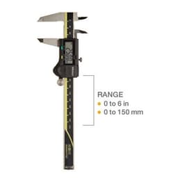 Mitutoyo M-500-159-30 คาลิเปอร์ดิจิตอล ABSOLUTE Digimatic Vernier Caliper-photo1