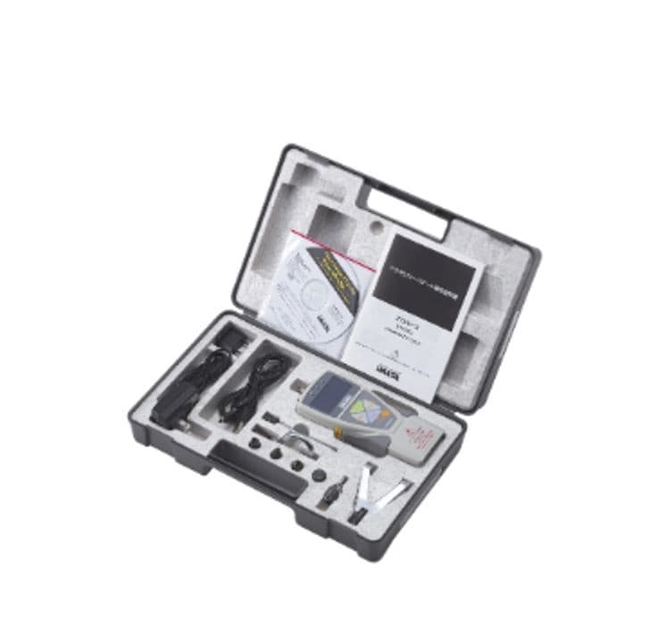 IMADA ZTA-500N Digital Force Gauges-photo1