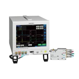 HIOKI IM7585-01 เครื่องวิเคราะห์อิมพีแดนซ์ (Impedance Analyzer) cable 1 m
