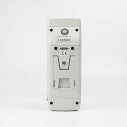 Lutron O2H-9903SD เครื่องวัดออกซิเจนในอากาศ 5in1 | SD Card