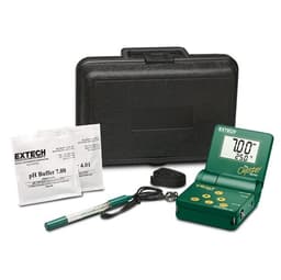 Extech Oyster-15 เครื่องวัดคุณภาพน้ำ pH/mV/Temperature Meter Kit