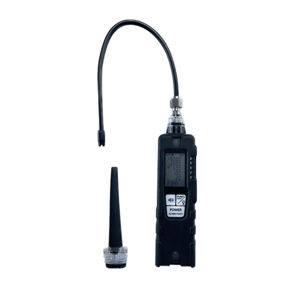 Tasco TA430ST-Exp เครื่องตรวจหารอยรั่วของสารทำความเย็น (Refrigerant Leak Detector)