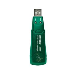 Extech VB300 3-Axis G-Force USB Datalogger-photo1