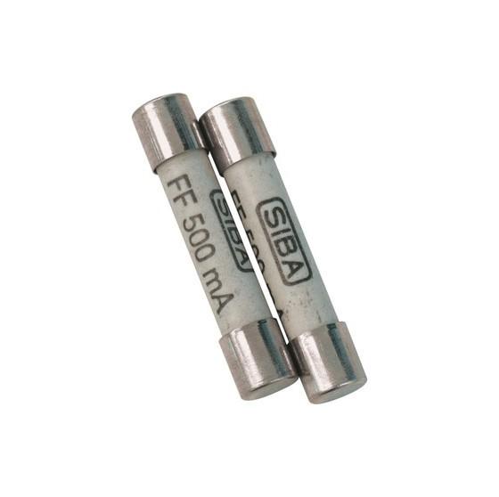 HIOKI Z5052 FUSE ฟิวส์สำหรับ IR4056-21/IR4057-50 (2pc/pack)-photo