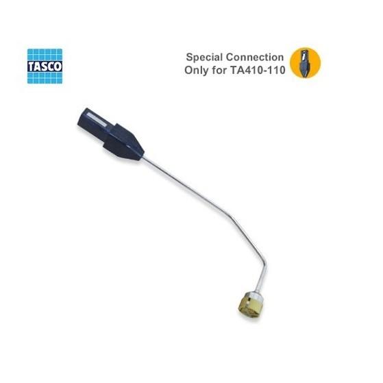 Tasco TA410-13 โพรบวัดอุณหภูมิแบบผิวสัมผัส L Shape Thermocouple Type K | Max 500 C-photo0