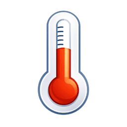 เครื่องวัดอุณหภูมิ Temperature Meter