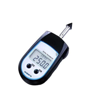 Shimpo รุ่น EE-1B เครื่องวัดความเร็วรอบแบบสัมผัส