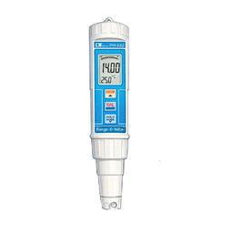 เครื่องวัดพีเอช pH Meter