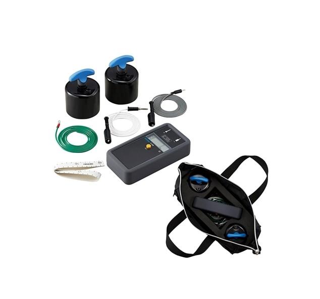 HOZAN F-109 SURFACE RESISTANCE CHECKER-photo1