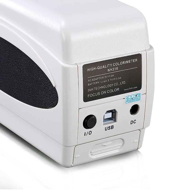 3nh NH310 เครื่องวัดสีแบบพกพา (Portable Colorimeter)
