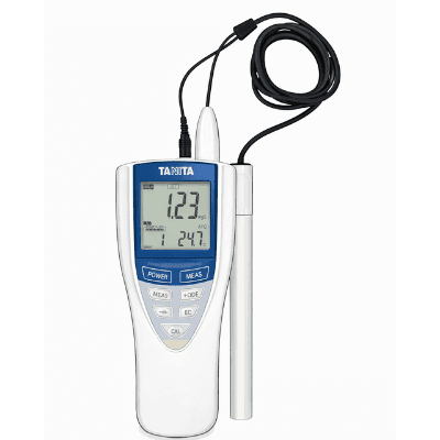 Tanita EW-520 เครื่องวัดคลอรีนอิสระ