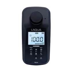 HORIBA TB220 เครื่องวัดความขุ่นแบบพกพา Portable Turbidity Meter