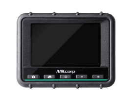 MX500 Series Inspection Display Unit