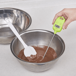 Tanita TT-583GR เครื่องวัดอุณหภูมิอาหารแบบดิจิตอล (IPX2) | Max.240°C