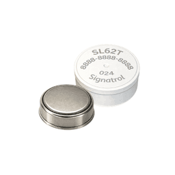 กระดุมบันทึกอุณหภูมิ Temperature Button Data Logger 