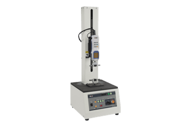 Motorized stand MODEL-1309RZE แท่นทดสอบแรงดึง-แรงผลักแบบแนวตั้ง