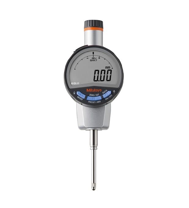 Mitutoyo M-543-725B Digimatic Indicator (Max. 25.4 mm.)-photo0