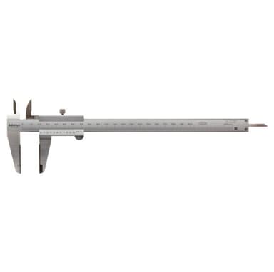 Mitutoyo M-530-321 คาลิเปอร์ Vernier Caliper Standard Model