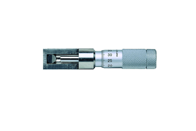 Mitutoyo M-147-105 ไมโครมิเตอร์ Can Seam Micrometer