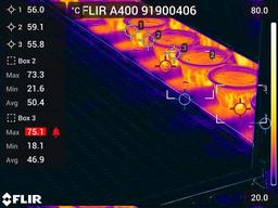 FLIR-A400 Automation Thermal Core (30Hz)-photo1