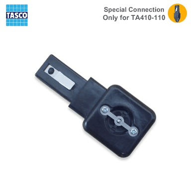 Tasco TA410-9 โพรบวัดอุณหภูมิหัวแร้ง Soldering iron Thermocouple Type K | Max 500℃