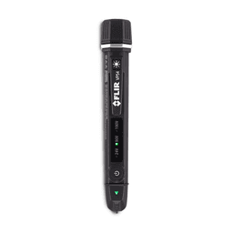 ปากกาตรวจจับแรงดันไฟฟ้าแบบไม่สัมผัส (Non-Contact Voltage Detector) 
