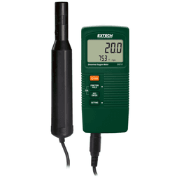 Extech EX-DO210 เครื่องวัดออกซิเจนละลายในน้ำ (Dissolved Oxygen Meter-DO Meter)