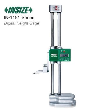 INSIZE IN-1151-450A เกจวัดความสูง