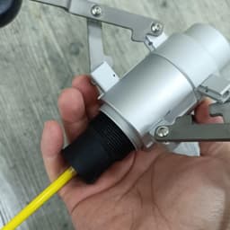 Mitcorp MITC-6MM-PUSH-CABLE-WAGON-10M Push cable + wagon for 6.0 mm 10 M probe