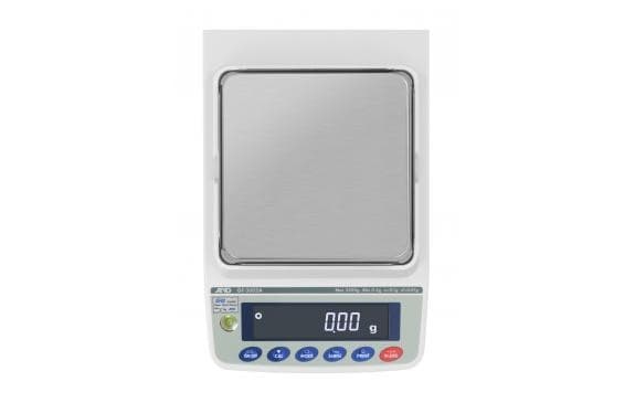 AND GX-3002A เครื่องชั่งน้ำหนักดิจิตอล | Max.3200g-photo1